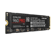 Samsung 1TB M.2 PCIe NVMe 960 Pro - 337410 - zdjęcie 2